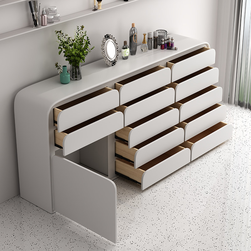 Storage - Vetrina Minimalista Italiana per Esposizione di