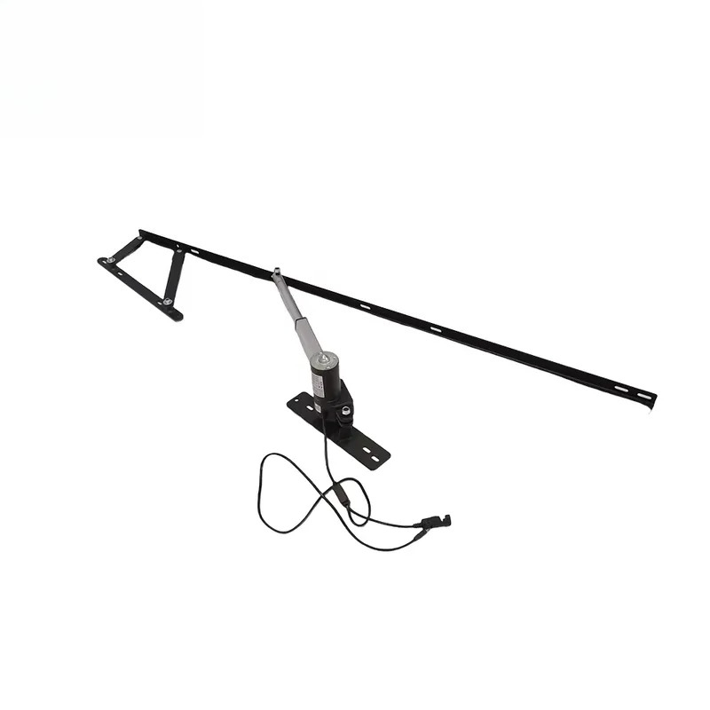 Gas Lift Storage Bed Hydraulic - Cerniere per Staffa di Sollevamento Idraulico