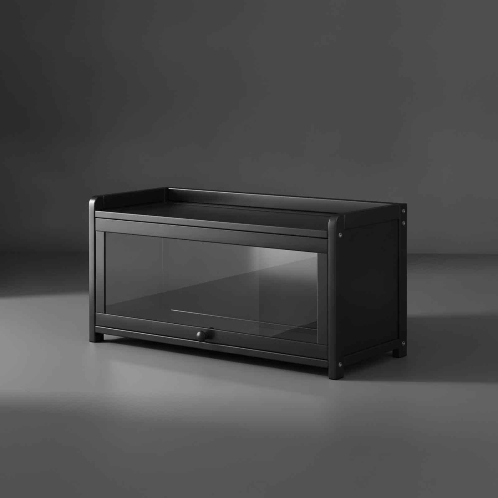 Mobiletto portaoggetti in acri - Storage recensione e prezzo