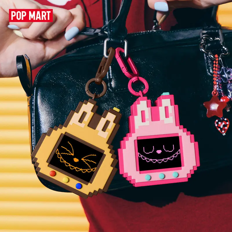 POPMART Labubu The Monsters SH - Storage recensione e prezzo