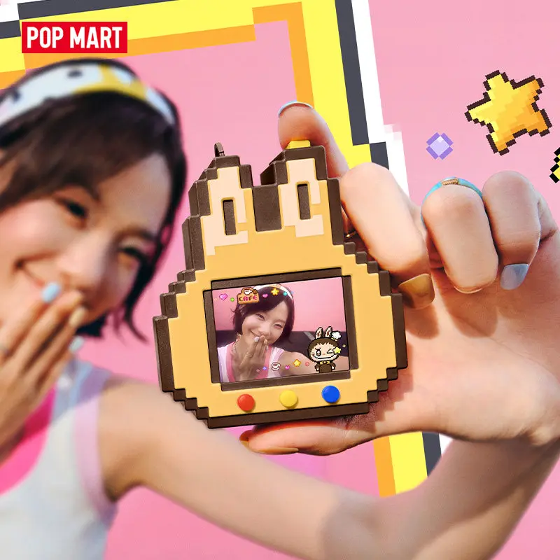 POPMART Labubu The Monsters SH - Storage recensione e prezzo