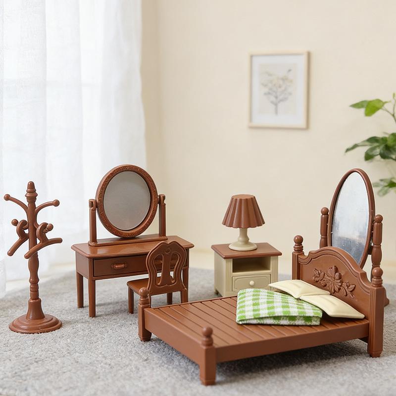 Nuovi mobili in miniatura per  - Bedroom Furniture recensione e prezzo