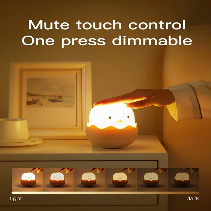 Led per bambini Touch Night Li - Floating Nightstand With Led Light recensione e prezzo