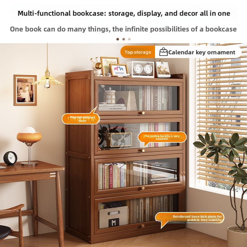 Libreria multifunzionale in ba - Storage recensione e prezzo