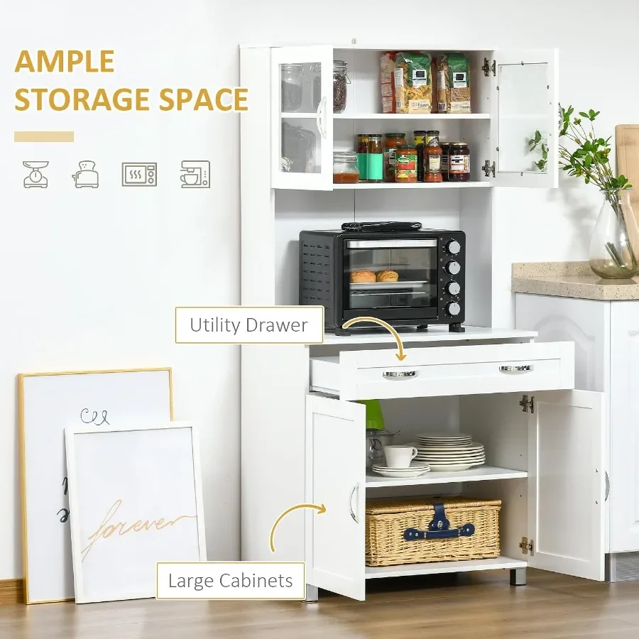 67 Armadio da Cucina per Dispe - Storage recensione e prezzo