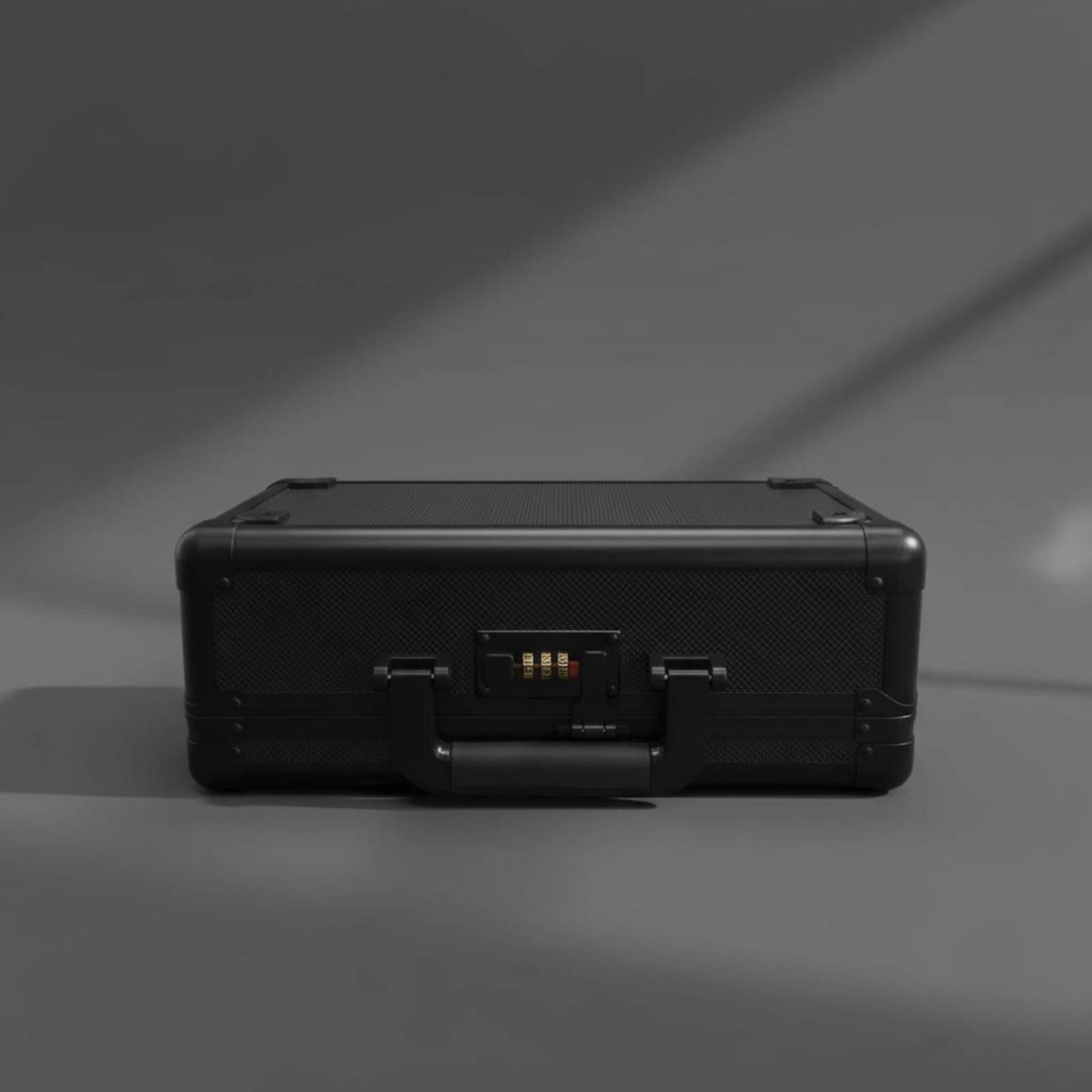 Contenitore per Carte con Chiu - Storage recensione e prezzo
