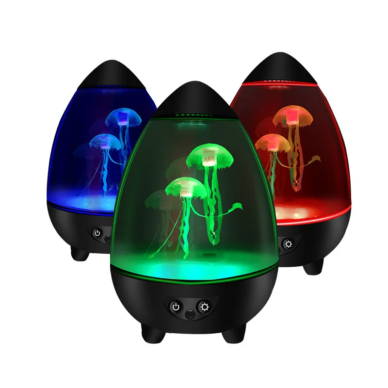 Lampada per pesci a LED Luce n - Floating Nightstand With Led Light recensione e prezzo