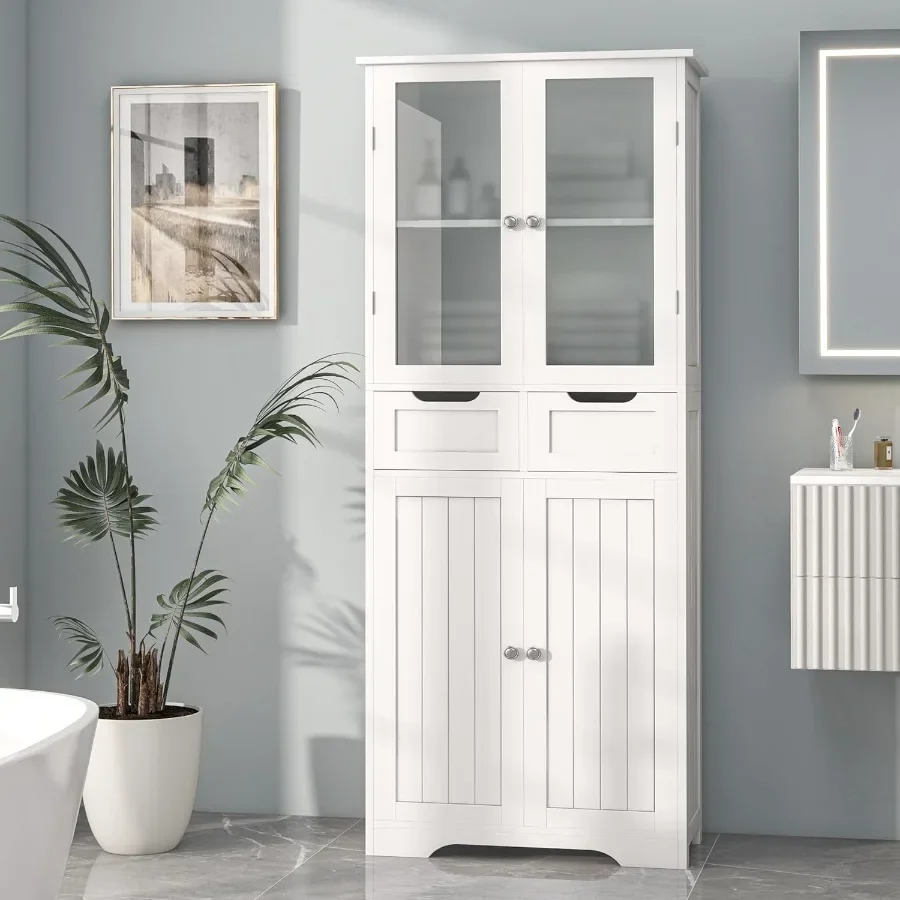 Mobiletto da bagno alto, model - Storage recensione e prezzo