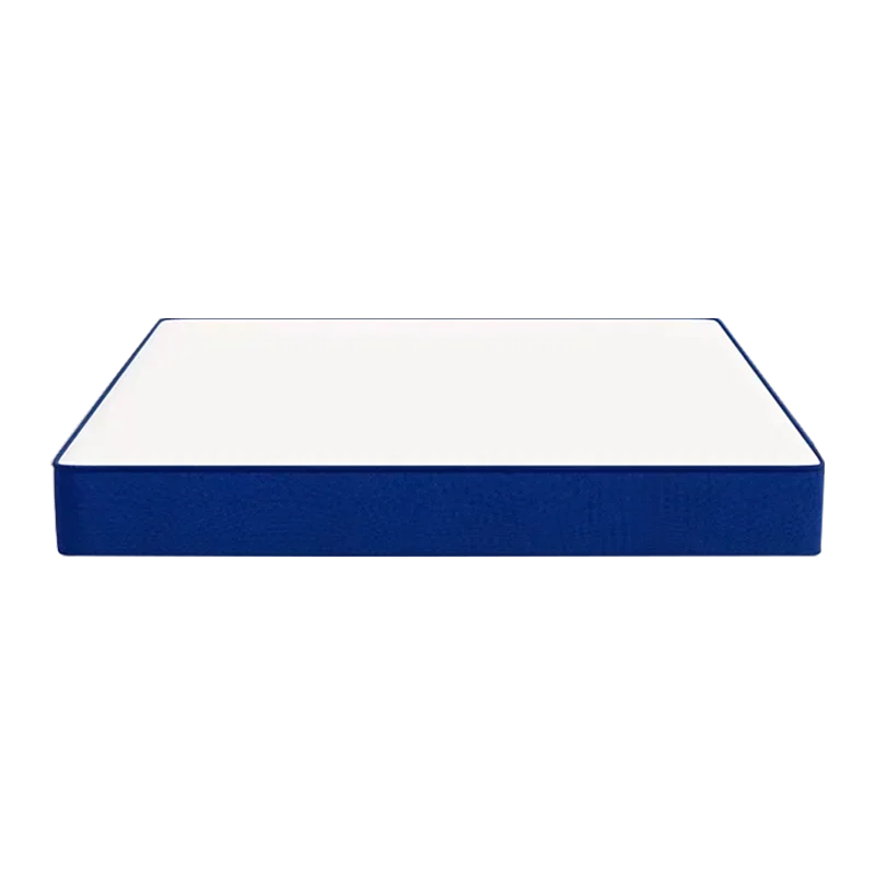 Materassi matrimoniali per hot - Memory Foam Mattress In A Box Queen recensione e prezzo