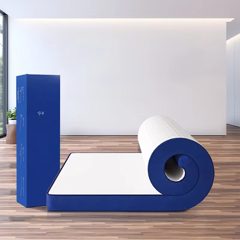 Materassi matrimoniali per hot - Memory Foam Mattress In A Box Queen recensione e prezzo