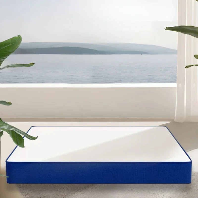 Materassi matrimoniali per hot - Memory Foam Mattress In A Box Queen recensione e prezzo