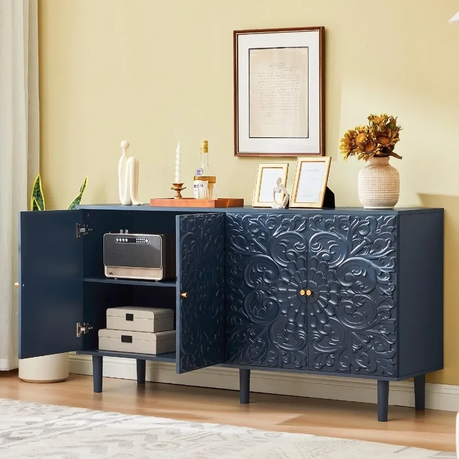 59 Credenza con vani contenito - Storage recensione e prezzo